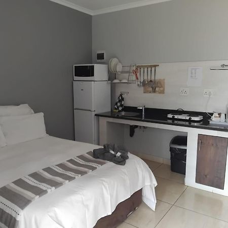 Country Rose Hotel Hluhluwe Exterior foto