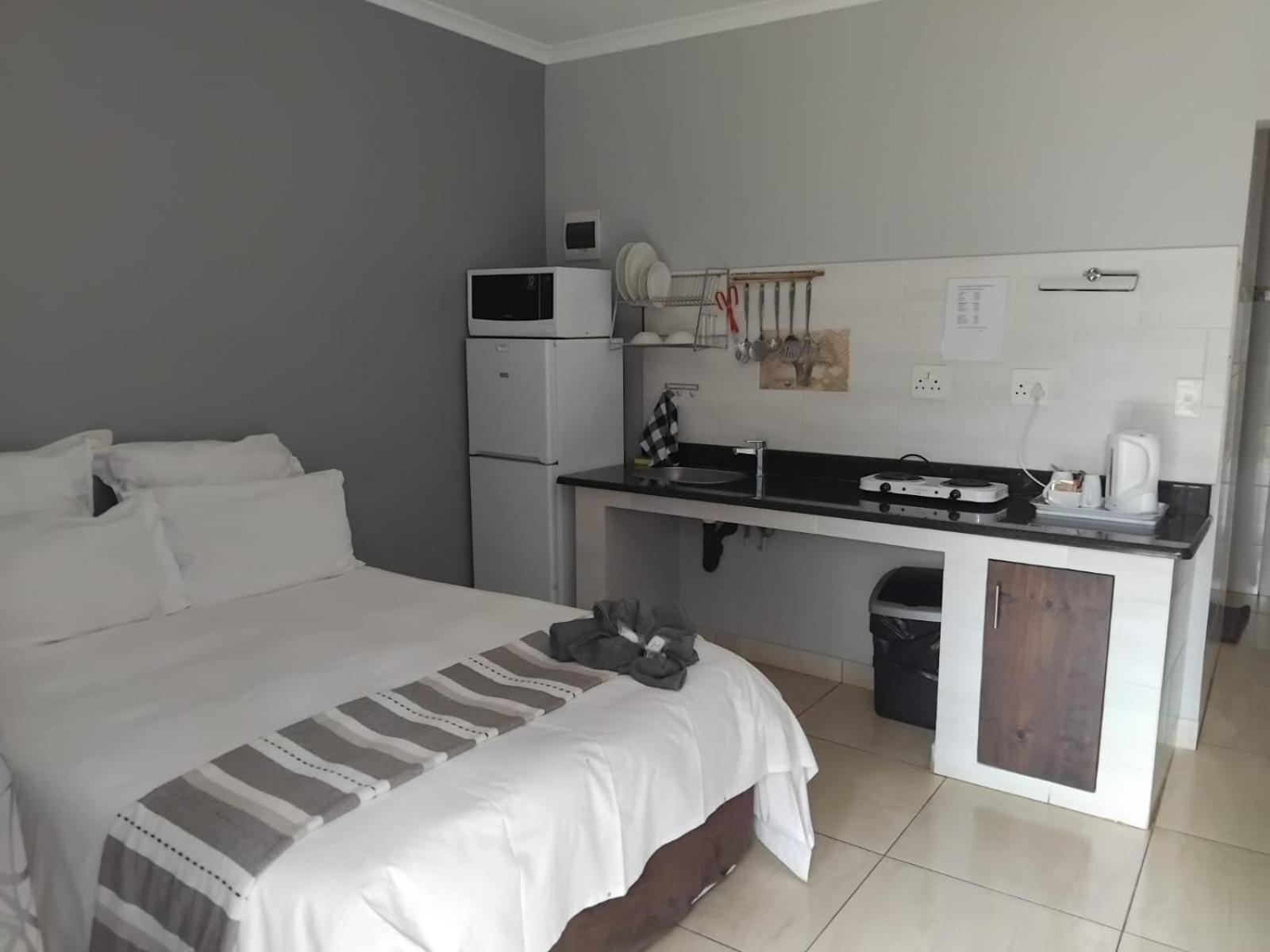 Country Rose Hotel Hluhluwe Exterior foto