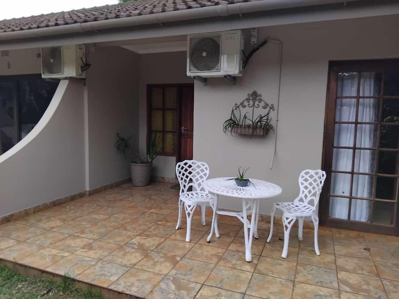 Country Rose Hotel Hluhluwe Exterior foto